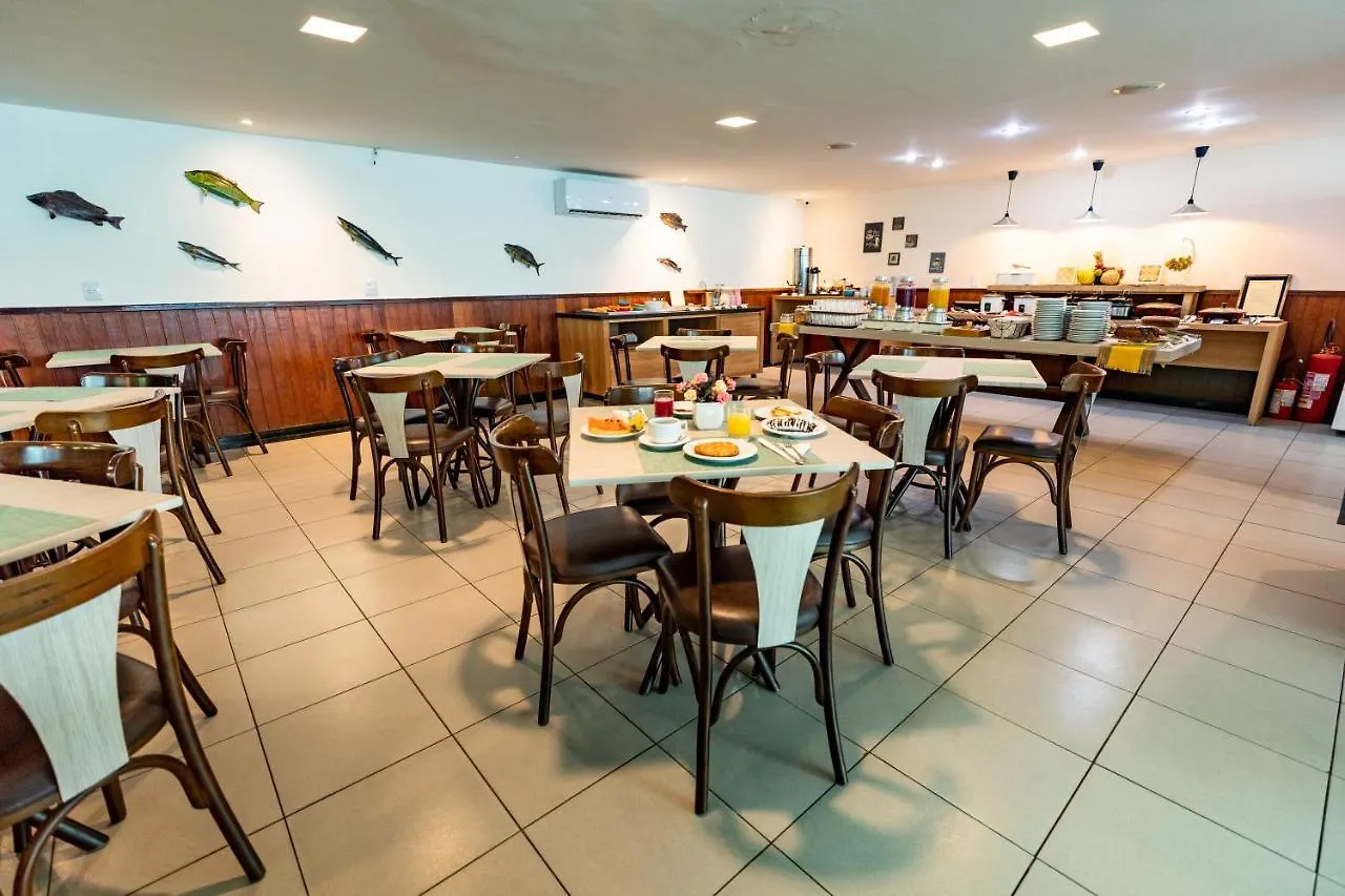 H Ponta Negra Beach Natal Apartment