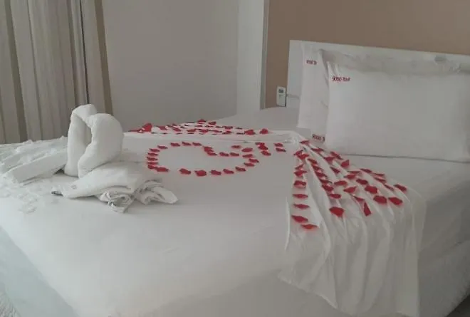 Apartment H Ponta Negra Beach Natal