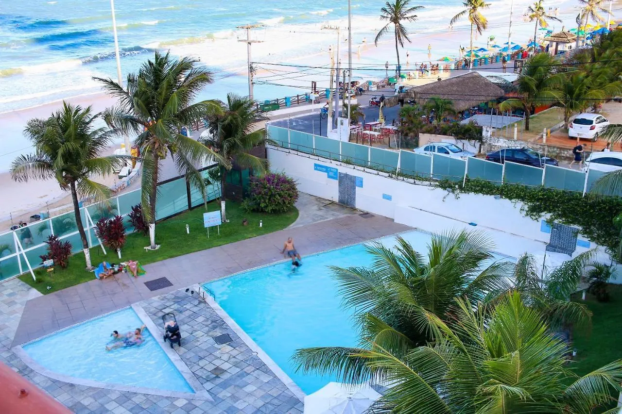 H Ponta Negra Beach Natal Brasilien