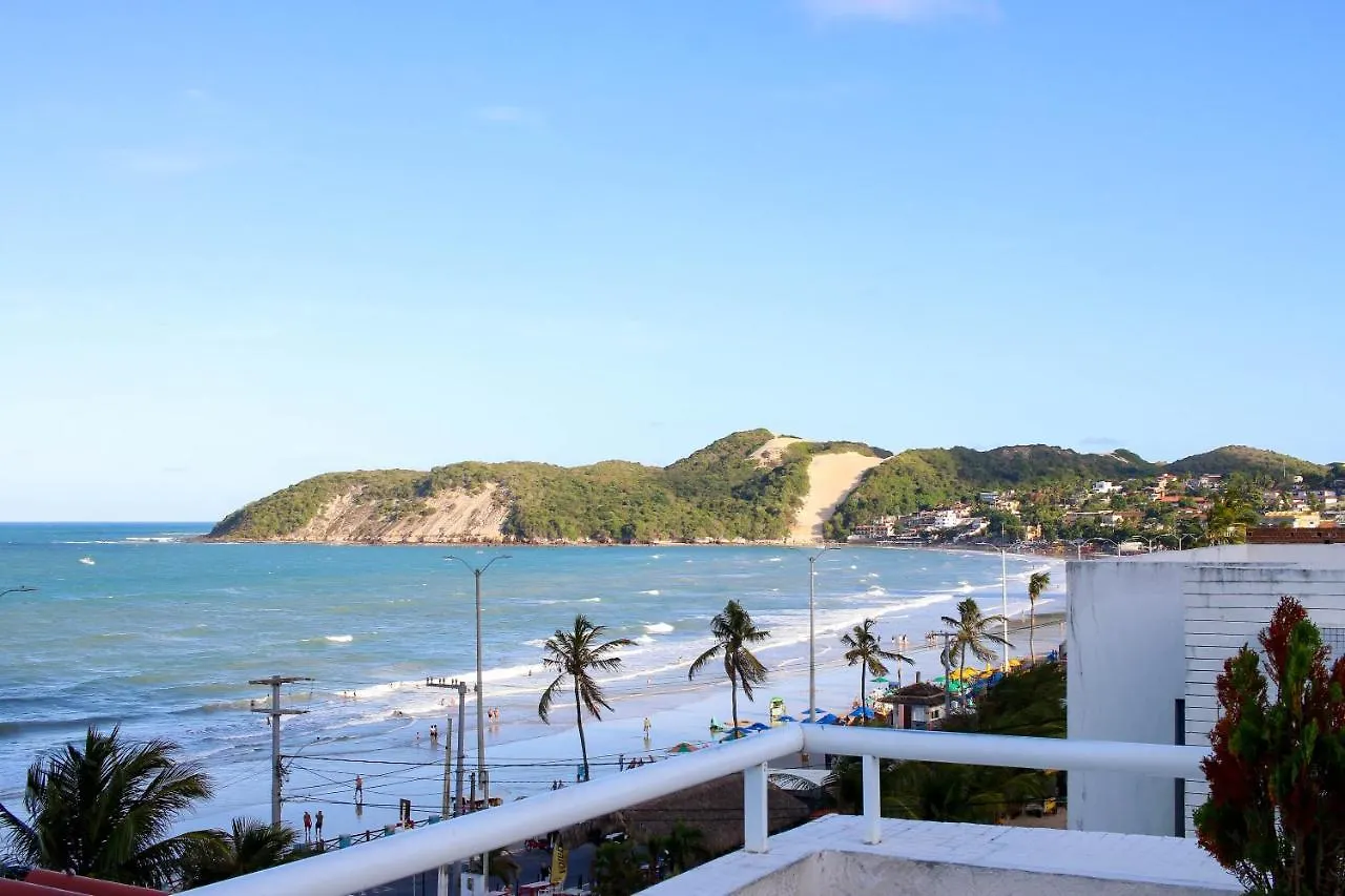 H Ponta Negra Beach Natal Brasilien
