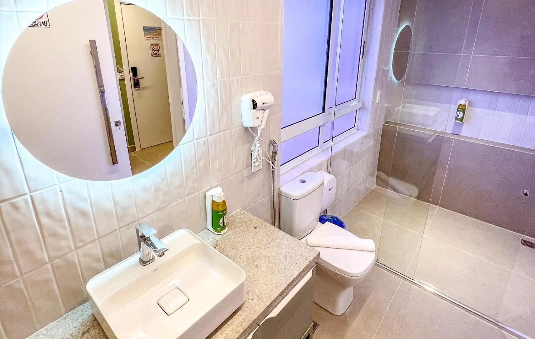 Apartment H Ponta Negra Beach Natal