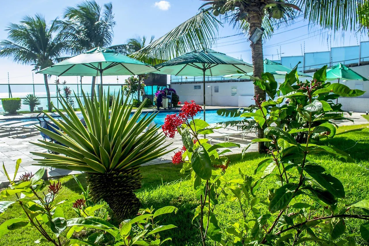 Apartment H Ponta Negra Beach Natal Brasilien