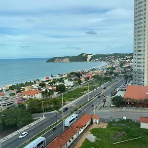 Ponta Negra Flat Byhotéis Natal