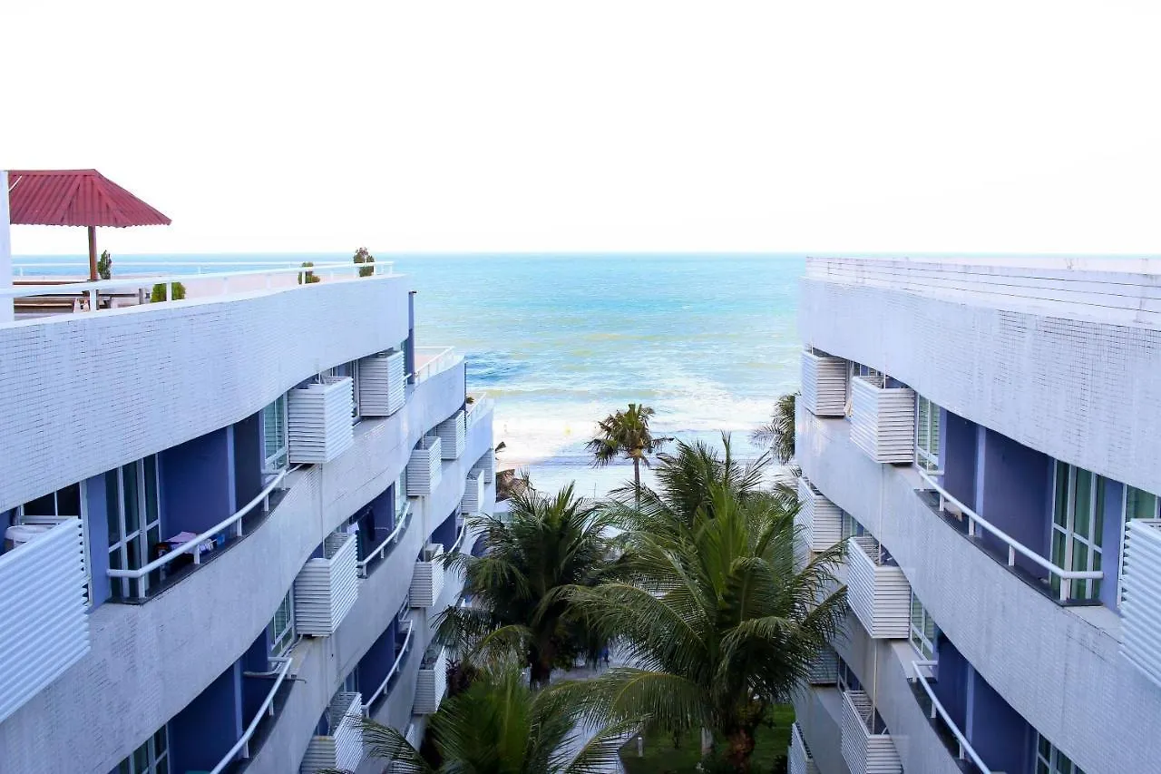H Ponta Negra Beach Natal 0*,  Brasil