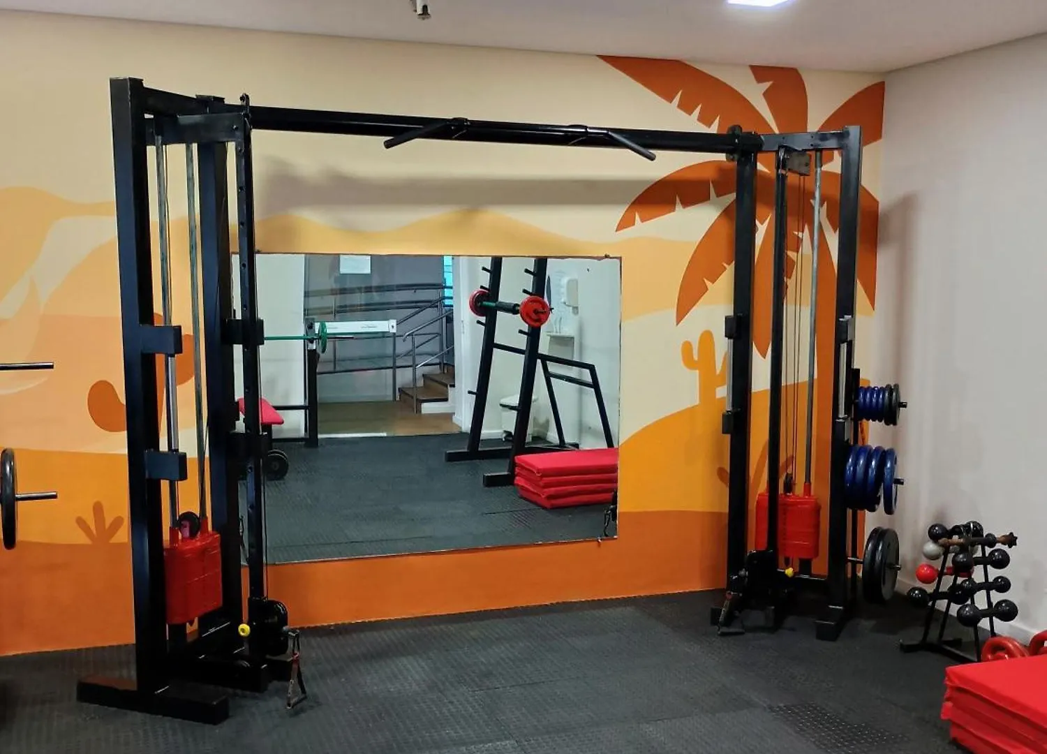 Apartamento H Ponta Negra Beach Natal