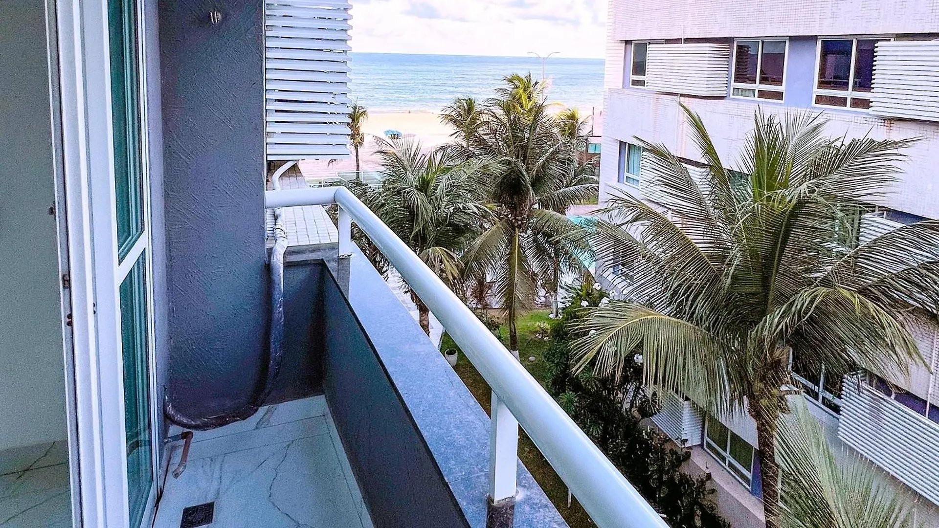 H Ponta Negra Beach Natal